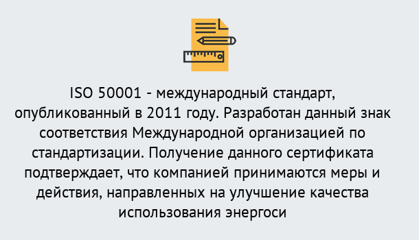 Почему нужно обратиться к нам? Егорьевск Сертификат ISO 50001 в Егорьевск
