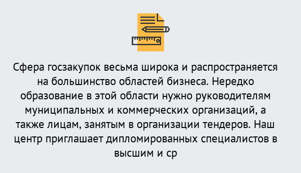 Почему нужно обратиться к нам? Егорьевск Онлайн повышение квалификации по государственным закупкам в Егорьевск